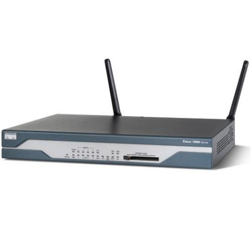 Cisco 1802/K9